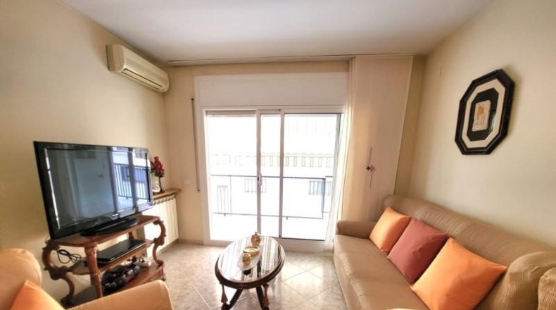 Жирона - Maçanet de la Selva - 230m2