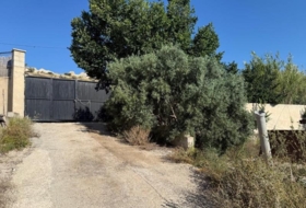 Alicante 2107&nbsp;m²