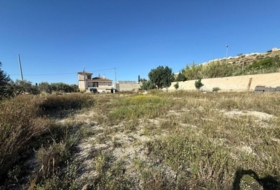 Alicante 2107&nbsp;m²