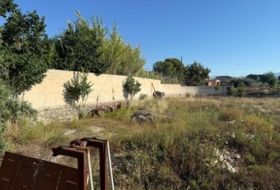 Alicante 2107&nbsp;m²