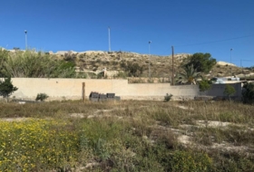 Alicante 2107&nbsp;m²
