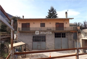 Sant Feliu de Pallerols 140&nbsp;m²