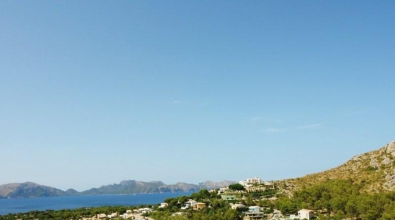 Balearic Islands - Alcudia - 1155m2