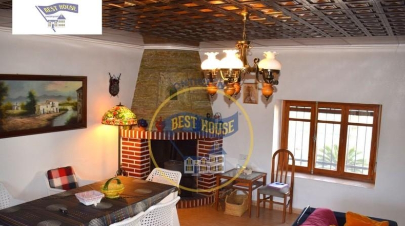 Valencia - Onteniente - 1612m2