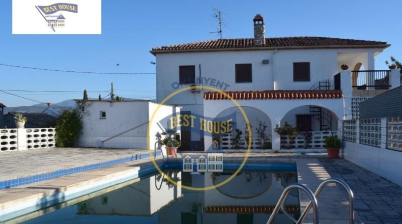Valencia - Onteniente - 1612m2