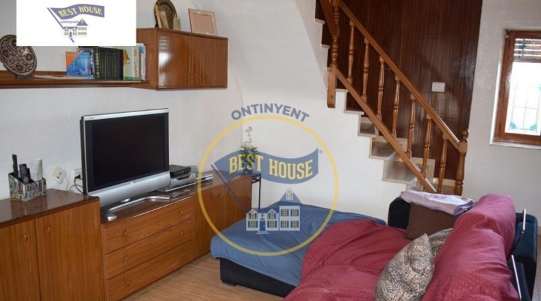Valencia - Onteniente - 1612m2