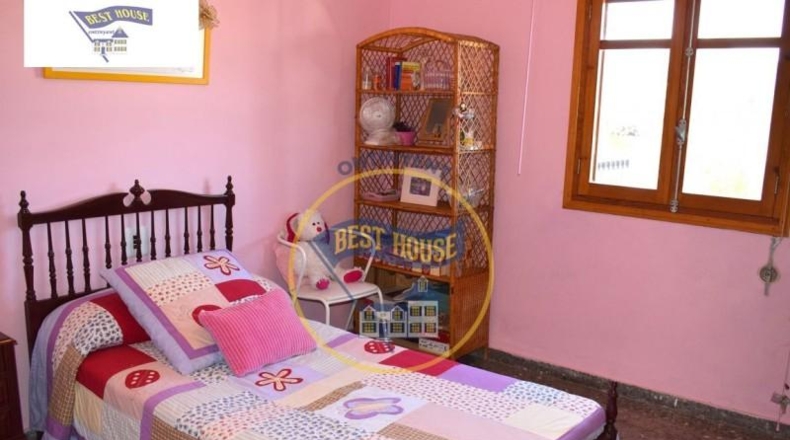 Valencia - Onteniente - 1612m2