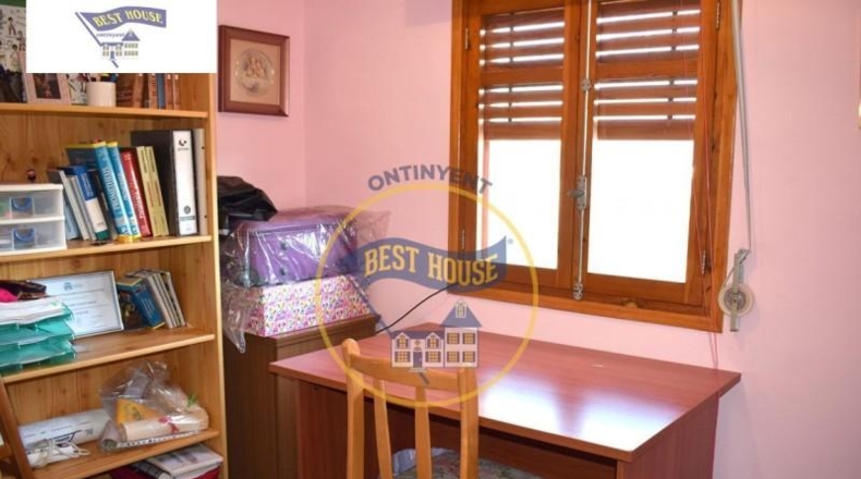 Valencia - Onteniente - 1612m2
