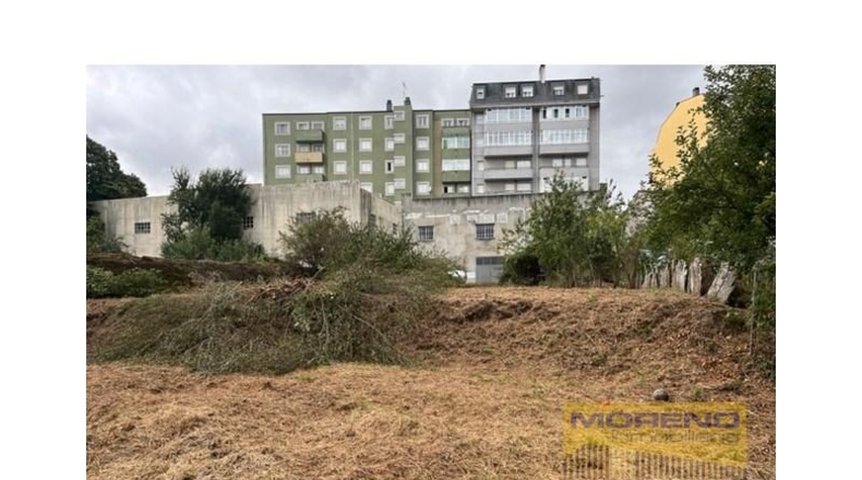Lugo - Sarria - 914m2