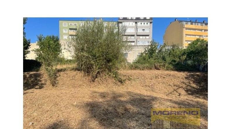 Lugo - Sarria - 914m2