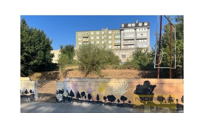 Lugo - Sarria - 914m2