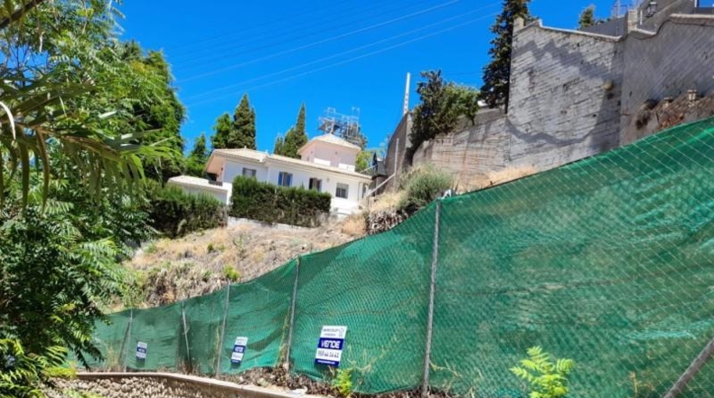 Granada - Granada - 801m2