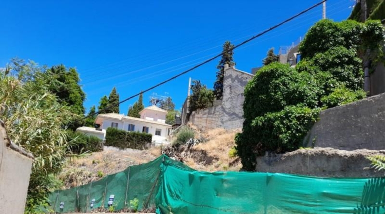 Granada - Granada - 801m2