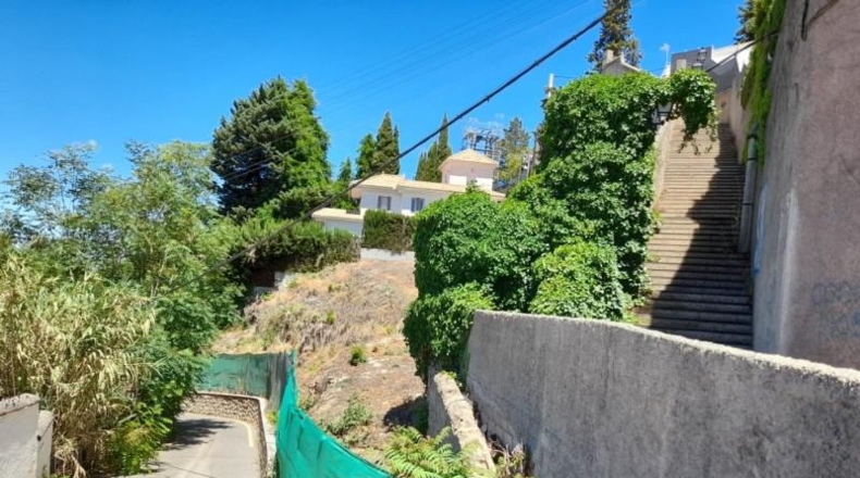 Granada - Granada - 801m2