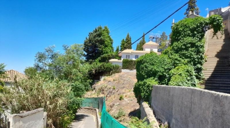 Granada - Granada - 801m2
