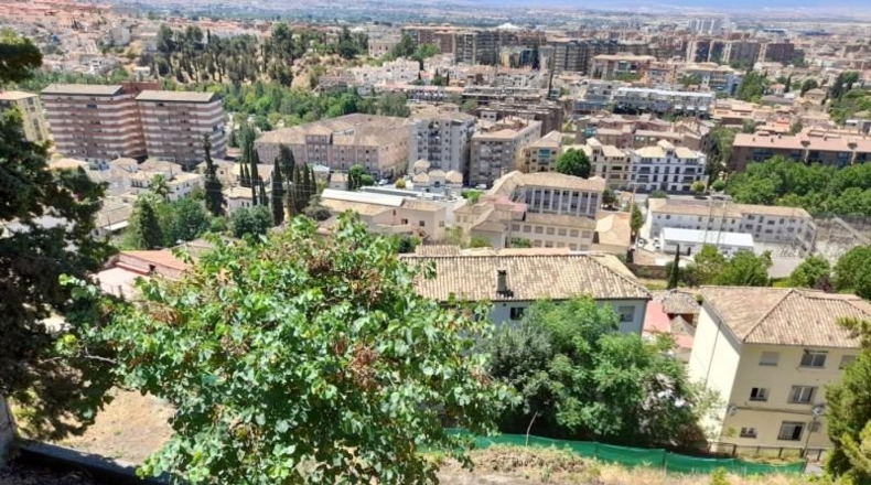 Granada - Granada - 801m2