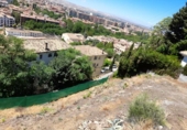 Parcela urbanizable en venta en la España, Granada, ref: TR119895 foto