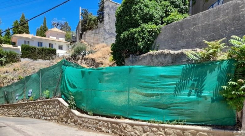 Granada - Granada - 801m2