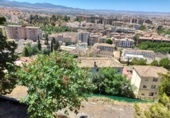 Parcela urbanizable en venta en la España, Granada, ref: TR119895 foto
