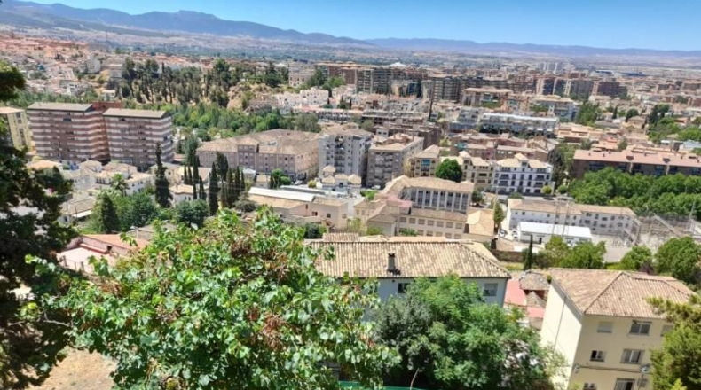 Granada - Granada - 801m2