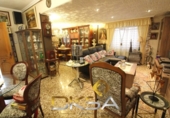 Chalet independiente con terreno en venta en la España, Borriol, ref: TR142048 foto