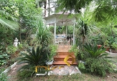 Chalet independiente con terreno en venta en la España, Borriol, ref: TR142048 foto
