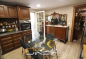 Chalet independiente con terreno en venta en la España, Borriol, ref: TR142048 foto