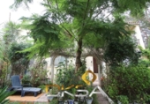 Chalet independiente con terreno en venta en la España, Borriol, ref: TR142048 foto
