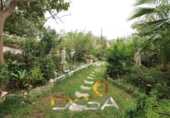 Chalet independiente con terreno en venta en la España, Borriol, ref: TR142048 foto