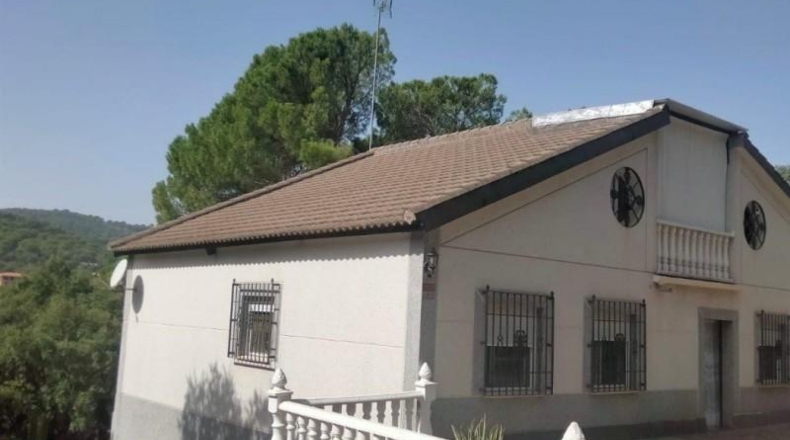 Córdoba - Córdoba - 1800m2