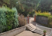 Chalet independiente con terreno en venta en la España, Encinarejo de Córdoba, ref: TR146161 foto