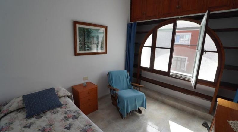 Las Palmas - Las Palmas de Gran Canaria - 188m2