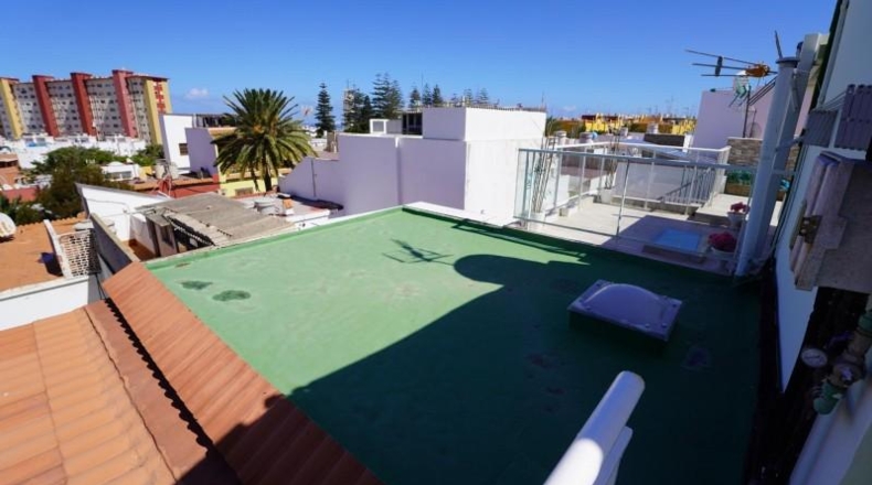 Las Palmas - Las Palmas de Gran Canaria - 188m2