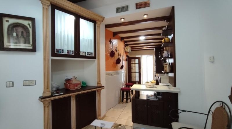 Córdoba - Baena - 329m2