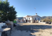 Country house with land for sale on España, Almáchar, ref: TR311147 photo