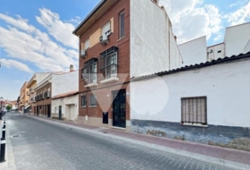 Torrejón de Ardoz 252&nbsp;m²