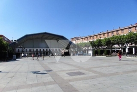 Torrejón de Ardoz 252&nbsp;m²