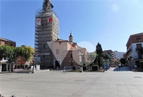 Torrejón de Ardoz 252&nbsp;m²