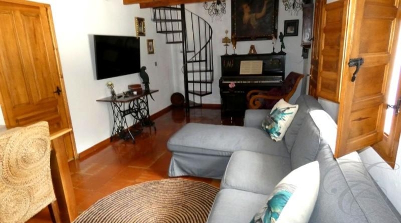 Málaga - Casabermeja - 9000m2