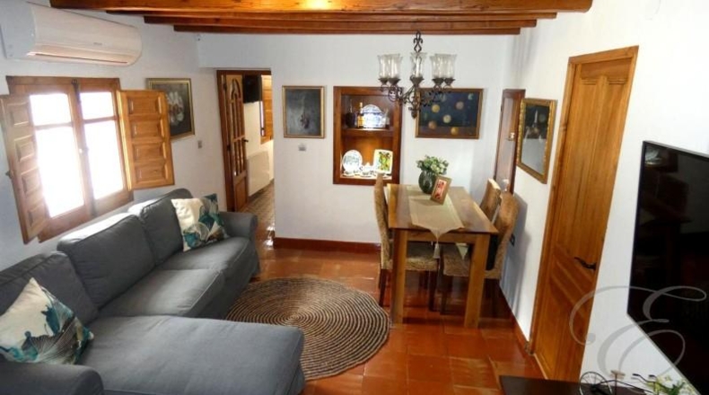 Málaga - Casabermeja - 9000m2