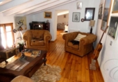 Загородный дом с участком на продажу в городе Casabermeja Фото