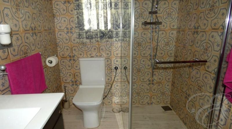 Málaga - Casabermeja - 9000m2
