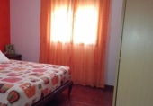Chalet independiente con terreno en venta en la España, Muro de Alcoy, ref: TR404593 foto