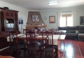 Chalet independiente con terreno en venta en la España, Muro de Alcoy, ref: TR404593 foto