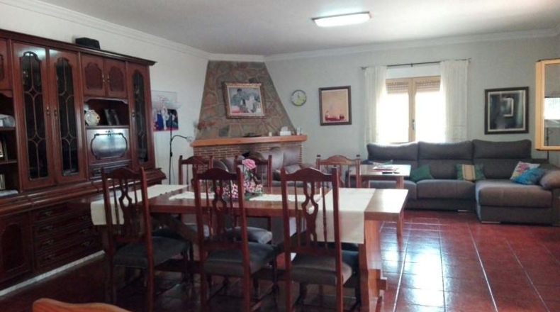 Alicante - Muro d'Alcoi - 4980m2