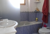 Chalet independiente con terreno en venta en la España, Muro de Alcoy, ref: TR404593 foto