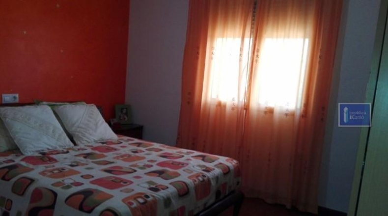 Alicante - Muro d'Alcoi - 4980m2