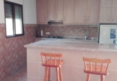 Chalet independiente con terreno en venta en la España, Muro de Alcoy, ref: TR404593 foto