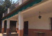 Casa de campo con terreno en venta en la España, Cáceres, ref: TR376414 foto