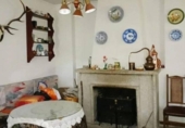 Casa de campo con terreno en venta en la España, Cáceres, ref: TR376414 foto